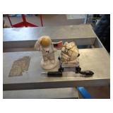 MAN ON THE MOON S&P SHAKERS