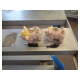 PIGS S&P SHAKERS