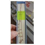 STERLING  SILVER NECKLACE