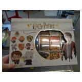 HARRY POTTER FUSED BEADS KIT