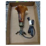 ART GLASS NIGHT LIGHT