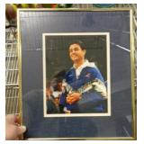 U OF L RICK PITINO SIGNED PHOTO / NO COA / 13X15