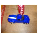 MAISTO 1/25 2000 CHEVY SSR