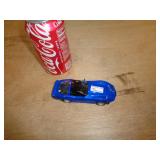 MAISTO 78 CORVETTE 1/39