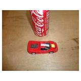 HOT WHEELS FERRARI 2001