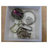 GODINGER STOPPER & MISC