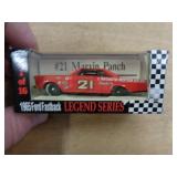 RACING RCI 1/64 CAR  1992