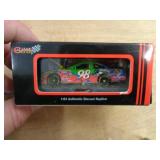 CALIBER NASCAR 1/64 1999