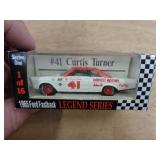 RACING RCI 1/64 CAR  1992