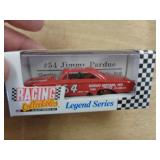 RACING RCI 1/64 CAR  1991