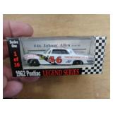 RACING RCI 1/64 CAR  1992