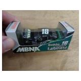 MBNA NASCAR 1/64 1999