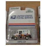 GREENLIGHT - MIB - LLV USPS 2021