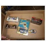 LOT OF NASCAR DIECAST
