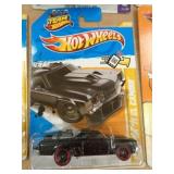 HOT WHEELS MIB - 71 EL CAMINO 2011