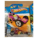 HOT WHEELS MIB - ALTERED EGO 2012
