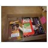 BECKETT 2025 PRICE GUIDES