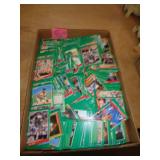 1000 DON RUSS BASEBALL CARDS
