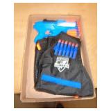 NERF GUN