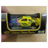 REVELL 1/64 NASCAR 1997