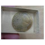 REPRODUCTION "COPY" COIN