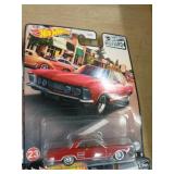 HOT WHEELS MIB - 64 BUICK RIVIERA 2020