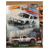 HOT WHEELS MIB - BAJA BOUNCER 2021