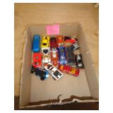 15 - HOT WHEELS