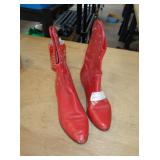 DINGO BOOTS WOMENS SZ 7.5M