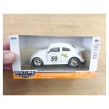 JADA MIB 59 VW BEETLE 1/32 2013