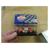 ARC NASCAR MIB 1/64 1996