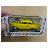 M2 57 CHEVY 1/64 2011