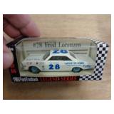 RACING RCI 1/64 CAR  1992