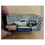 RACING RCI 1/64 CAR  1991