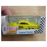 RACING RCI 1/64 CAR  1991