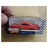 RACING RCI 1/64 CAR  1991
