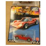 HOT WHEELS (PLASTIC COVER BROKE) -69 ROMEO 2020