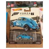 HOT WHEELS MIB -VW BUG 2020