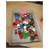 29 - MATCHBOX CARS