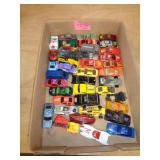 40 - MIXED DIECAST CARS
