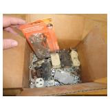 TAKE OUT ELEC OUTLETS