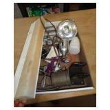 MISC TOOLS & HARDWARE