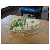 DIRT DEVIL SPOT SCRUBBER