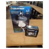 CELESTRON TELESCOPE