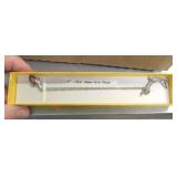 18" 18KT ROLLED GOLD PLATED NECKLACE