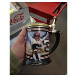 FRANKLIN MINT STEIN DALE EARNHARDT SR