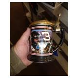 FRANKLIN MINT STEIN DALE EARNHARDT SR