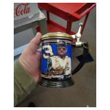 FRANKLIN MINT STEIN DALE EARNHARDT SR