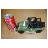 JADA 1/20 JEEP WRANGLER 2018