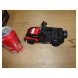 JADA 1/24 2016 JEEP WRANGLER